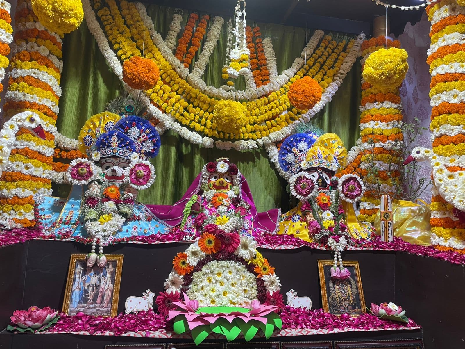 Sri Jagannath Rath Yatra